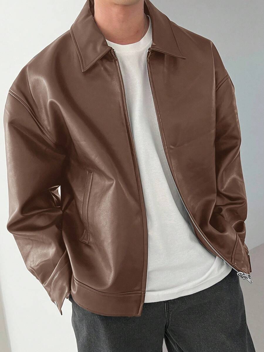 Chaqueta Denver Terra