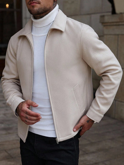 Chaqueta Positano Alba