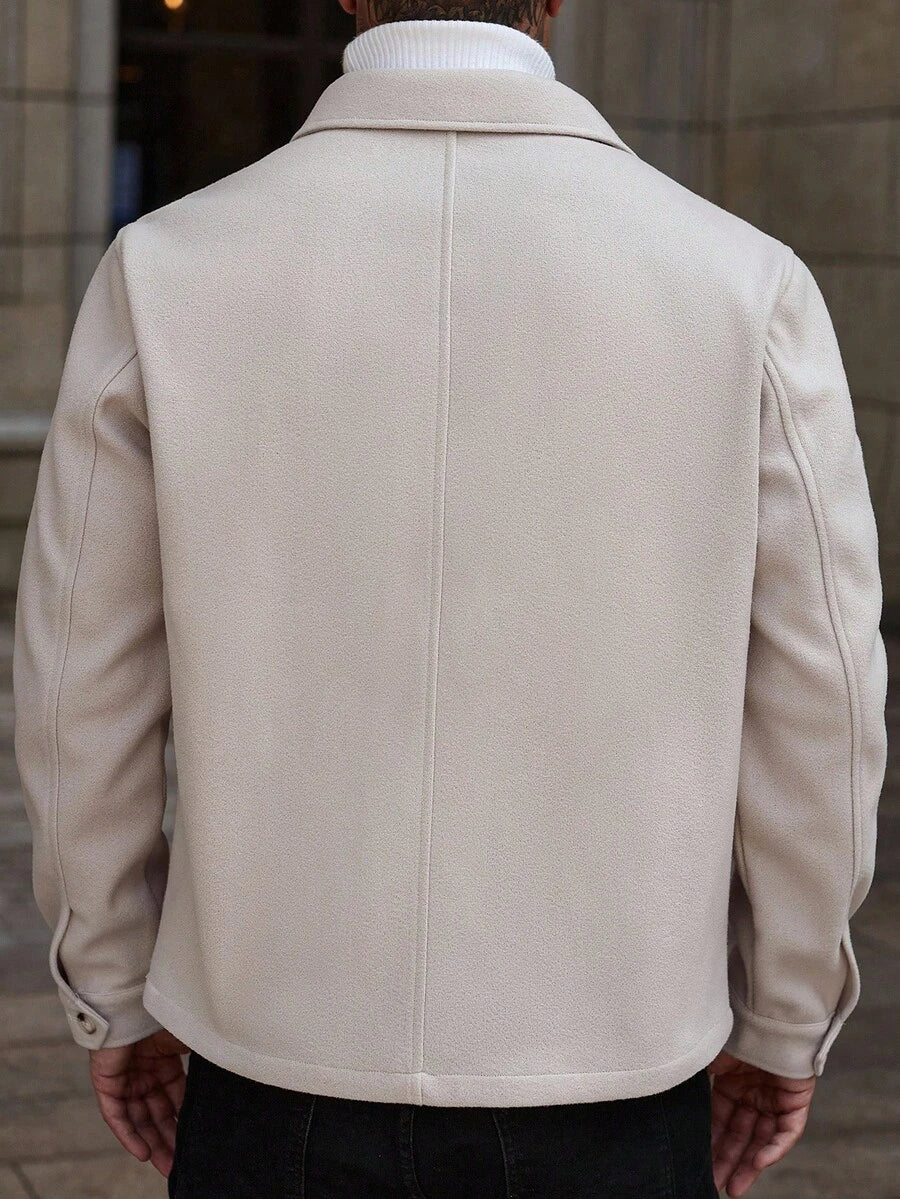 Chaqueta Positano Alba