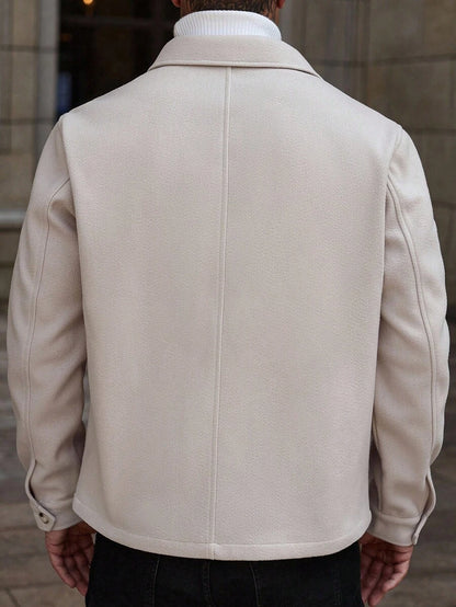 Chaqueta Positano Alba