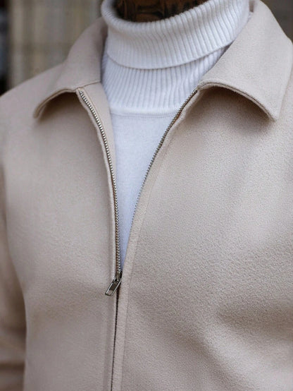 Chaqueta Positano Alba