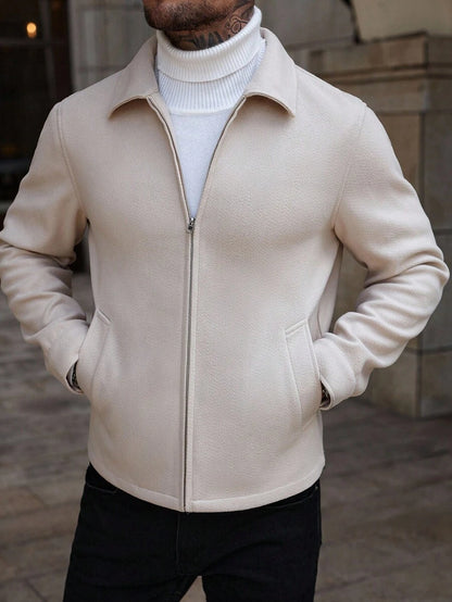 Chaqueta Positano Alba