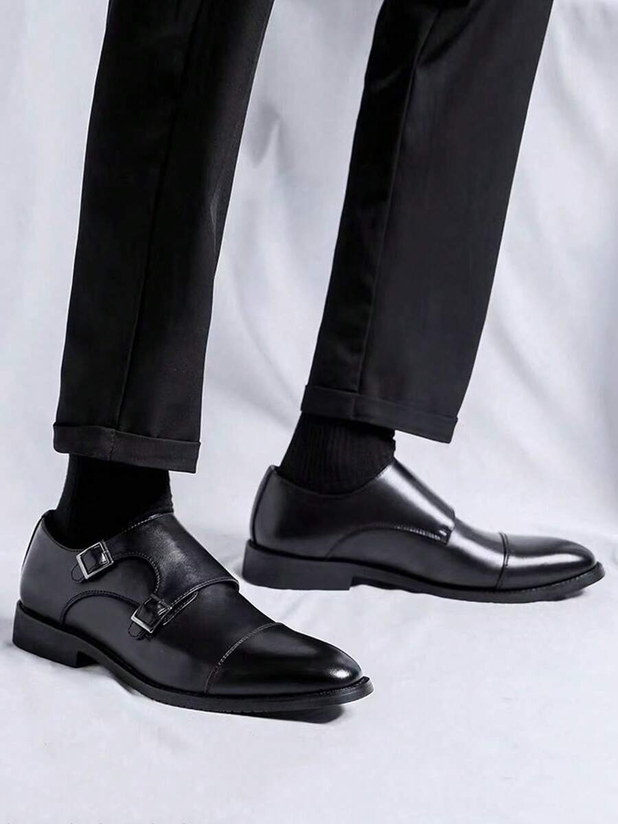 Mocasines Milano Executive