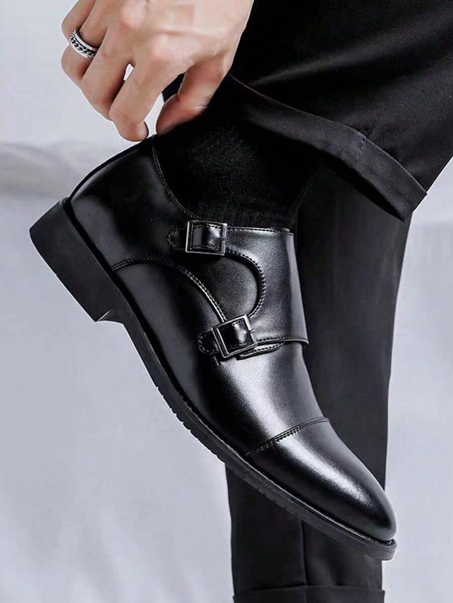 Mocasines Milano Executive