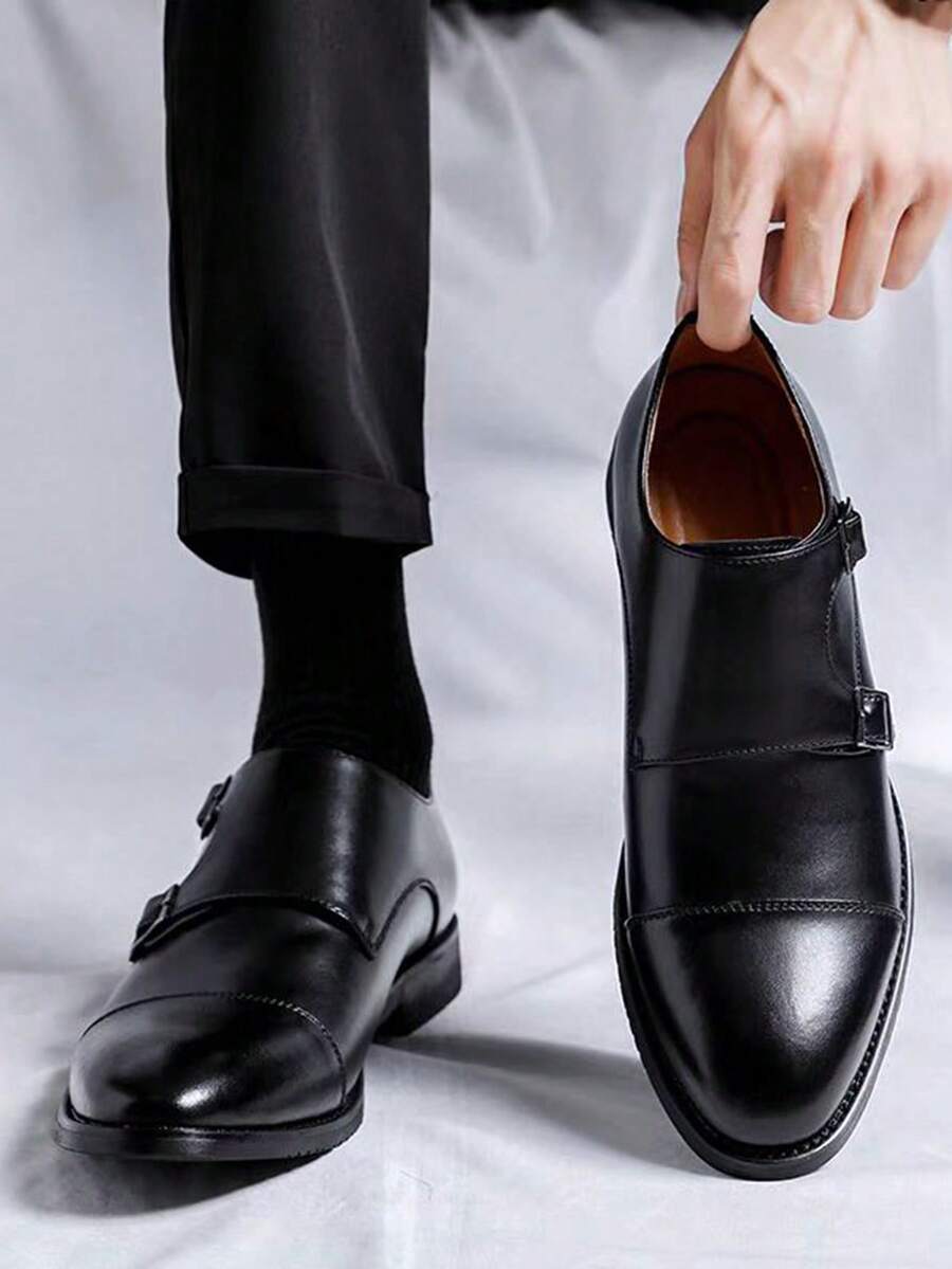 Mocasines Milano Executive