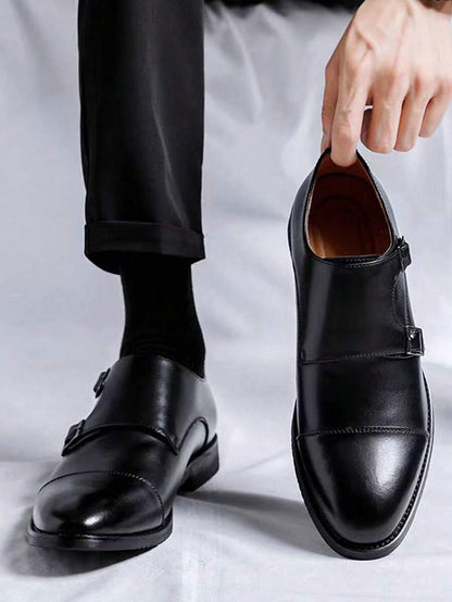 Mocasines Milano Executive