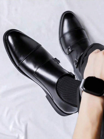 Mocasines Milano Executive