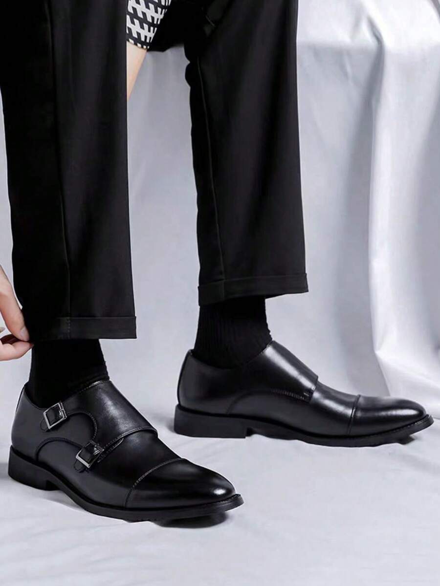 Mocasines Milano Executive