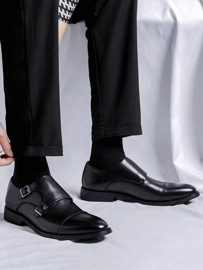 Mocasines Milano Executive