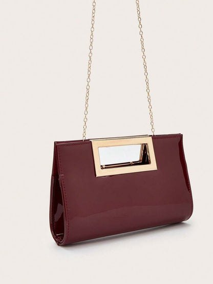 Bolso de mano Milano