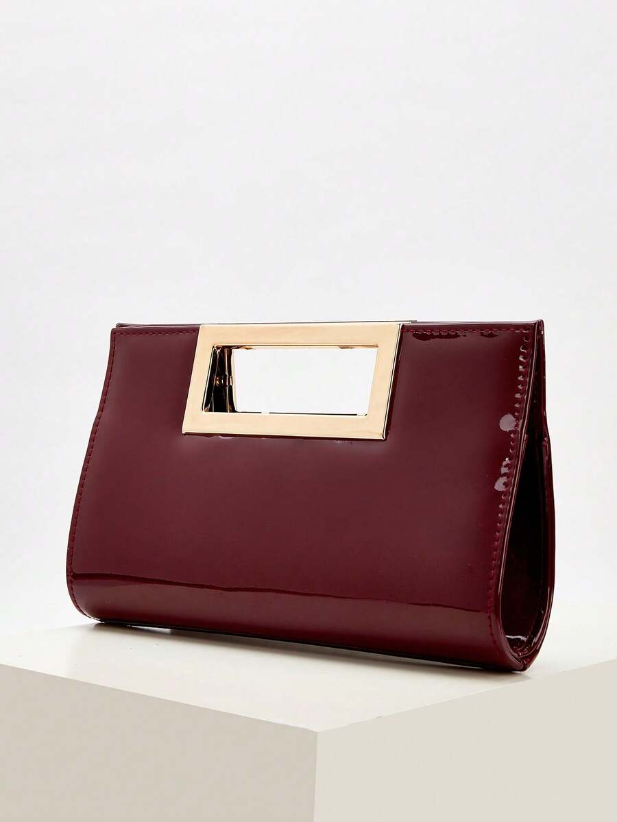 Bolso de mano Milano