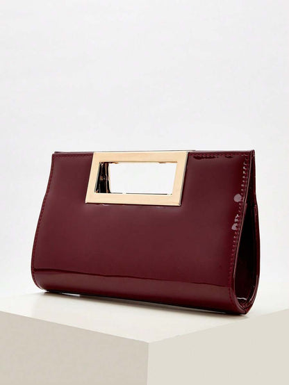 Bolso de mano Milano