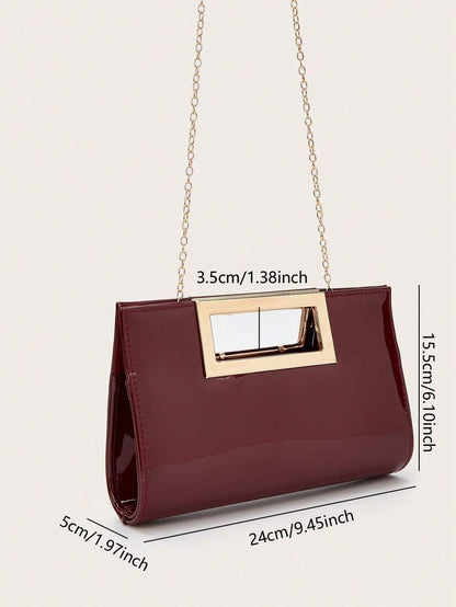 Bolso de mano Milano