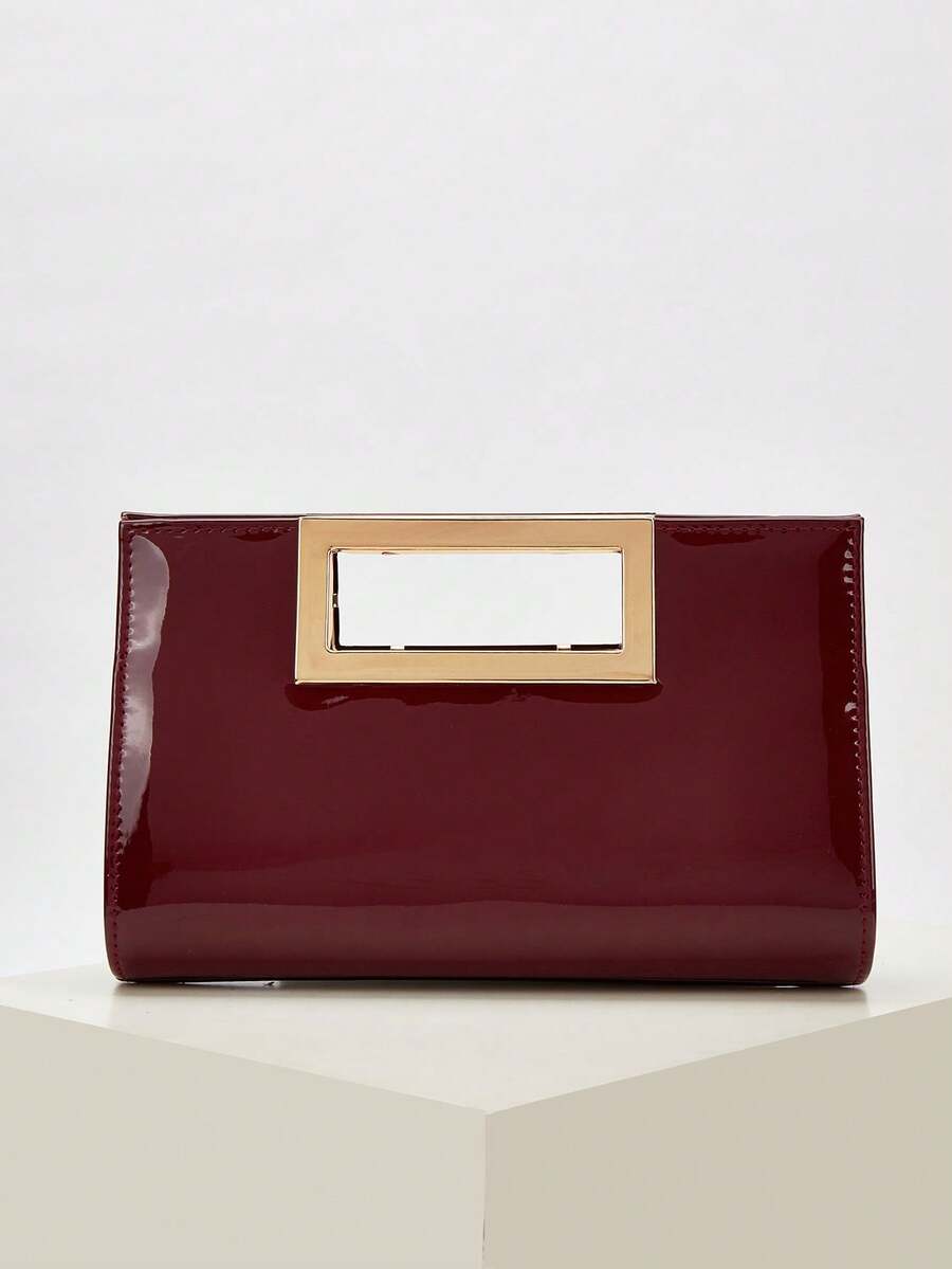 Bolso de mano Milano