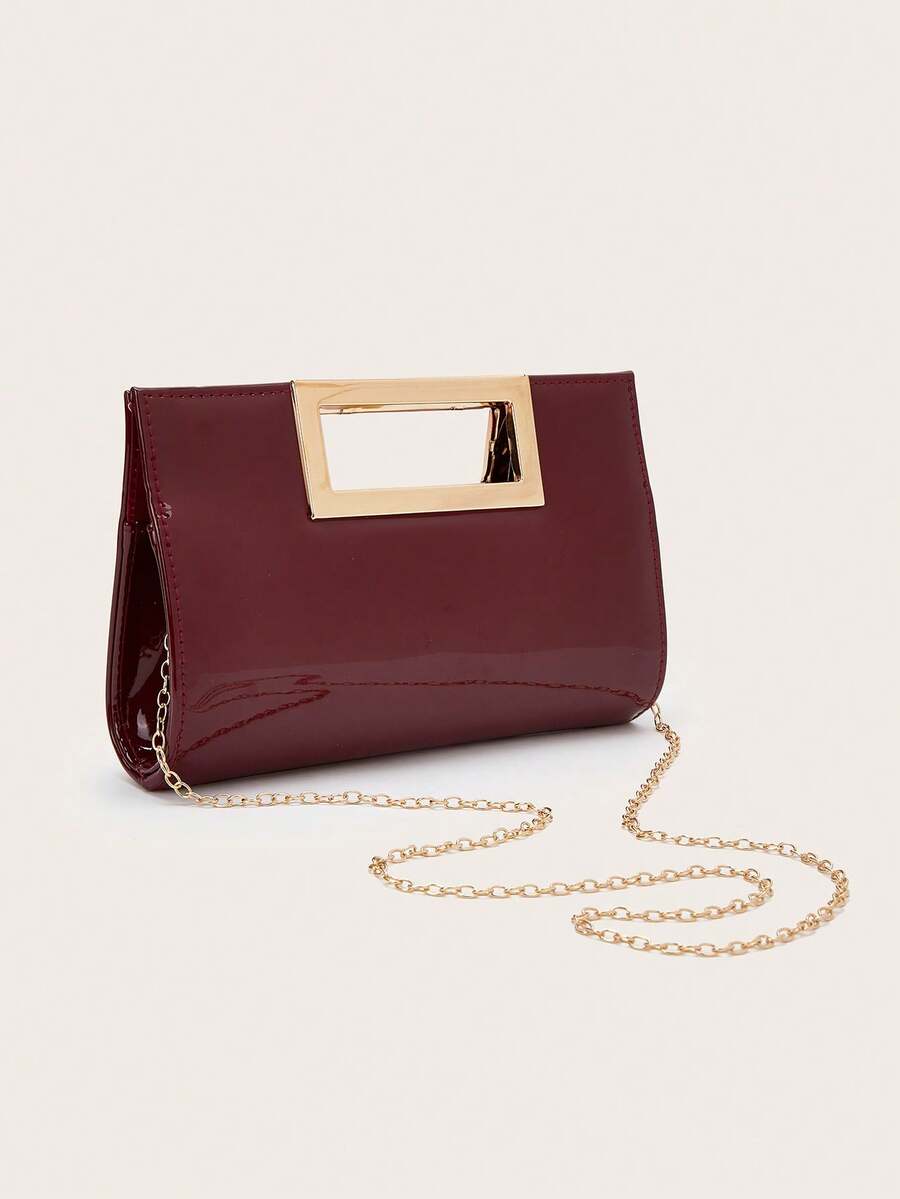 Bolso de mano Milano