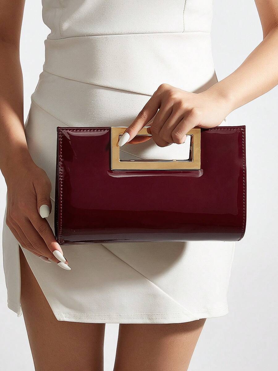 Bolso de mano Milano