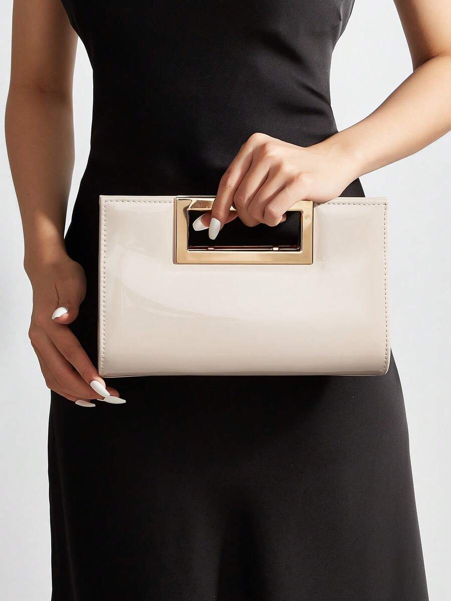 Bolso de mano Milano