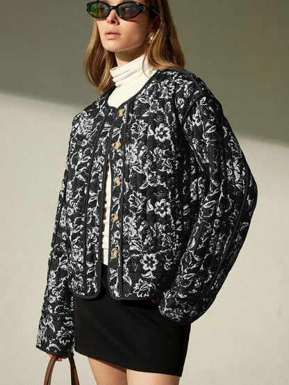 Chaqueta Milano Rosa