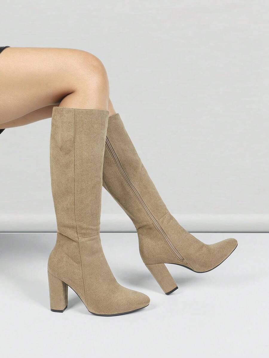 Botas Venezia Eleganza