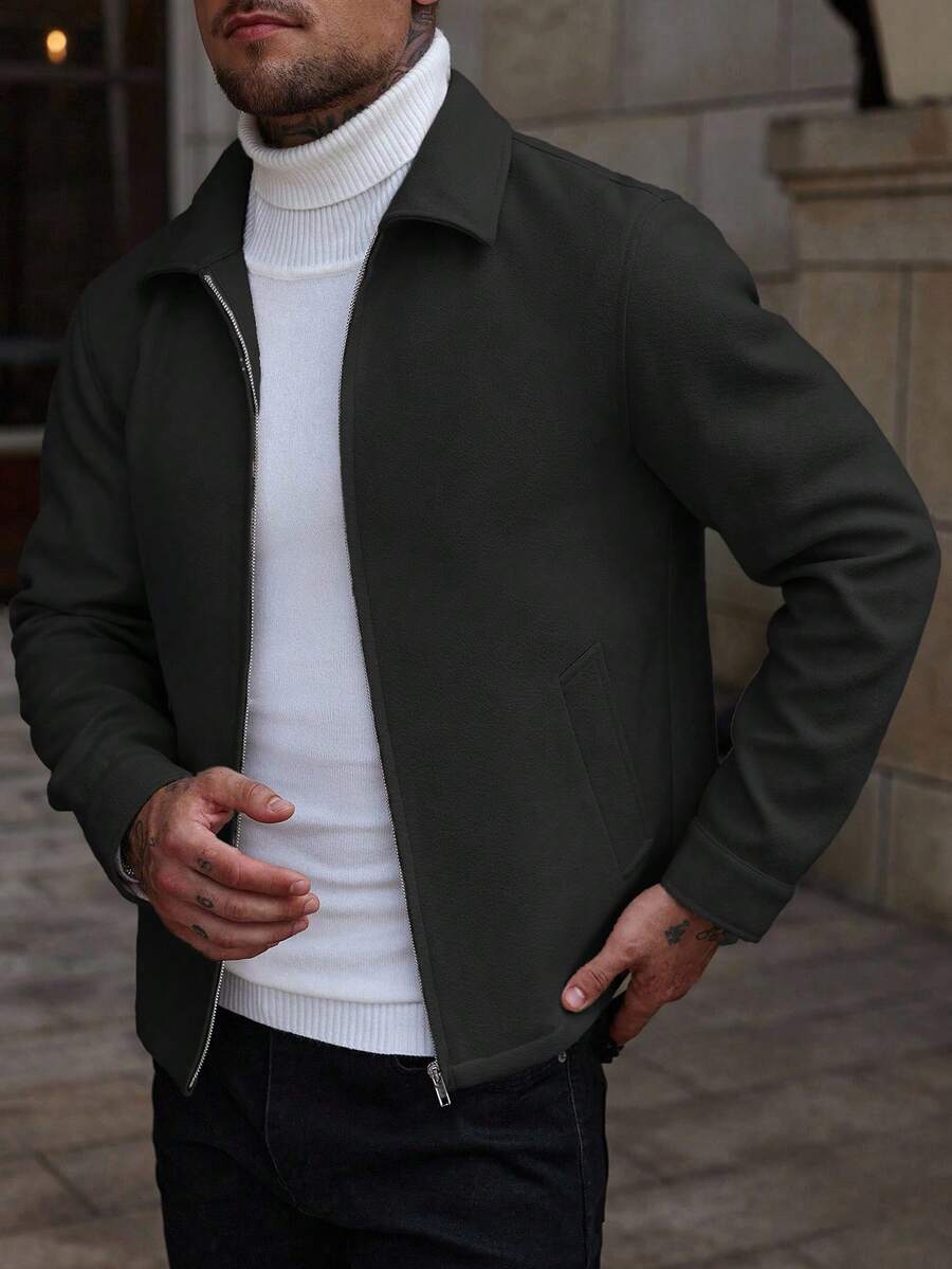 Chaqueta Positano Alba