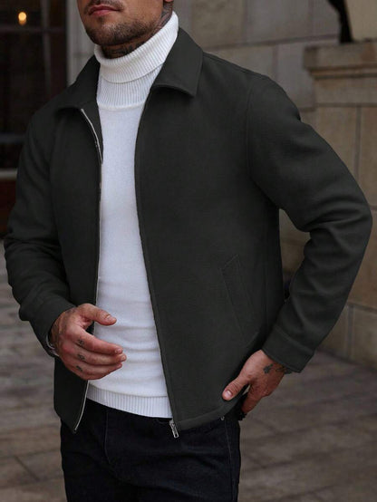 Chaqueta Positano Alba