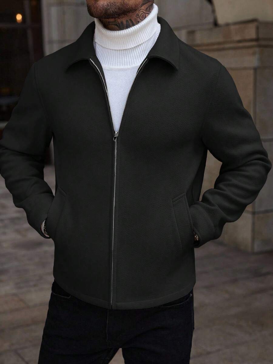 Chaqueta Positano Alba