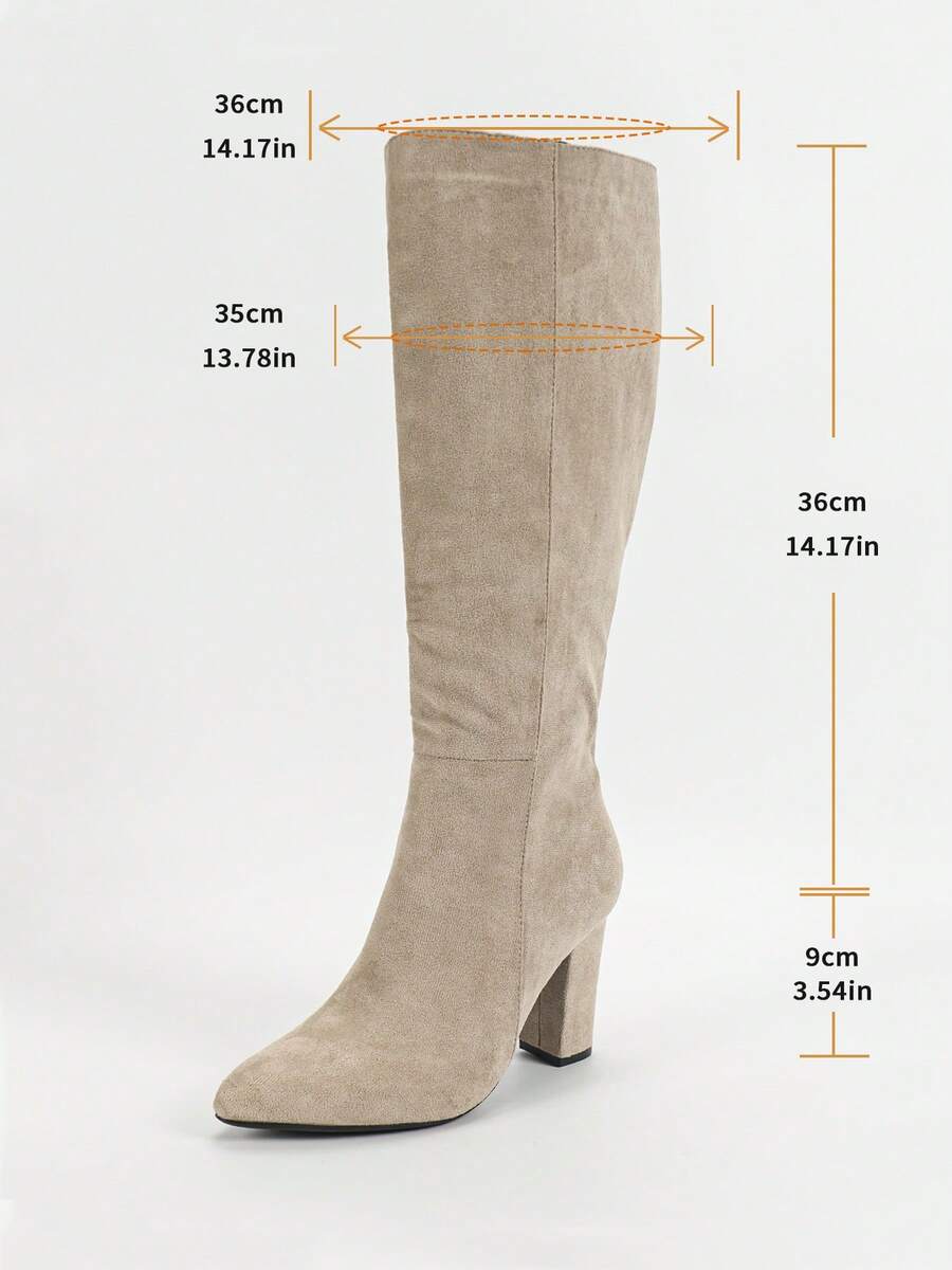 Botas Venezia Eleganza