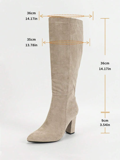 Botas Venezia Eleganza