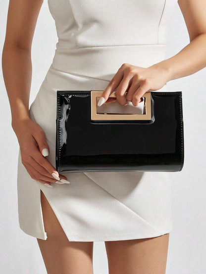 Bolso de mano Milano