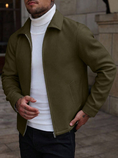 Chaqueta Positano Alba
