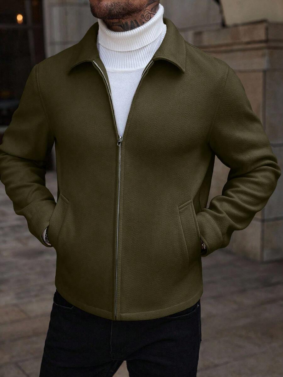 Chaqueta Positano Alba