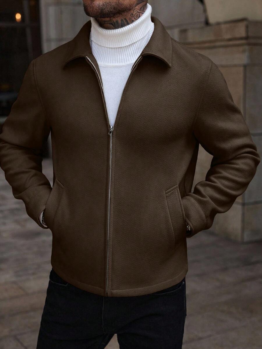 Chaqueta Positano Alba