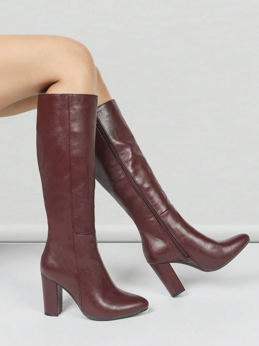 Botas Venezia Eleganza