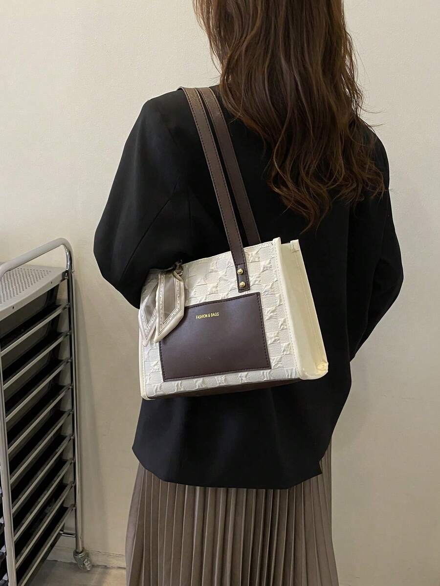 Bolso Capri Elegante