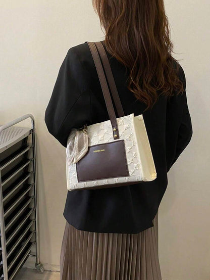 Bolso Capri Elegante