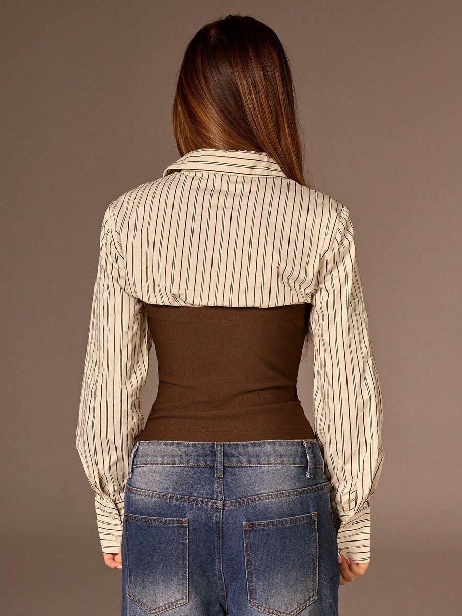 Camisa Bellagio