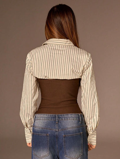 Camisa Bellagio