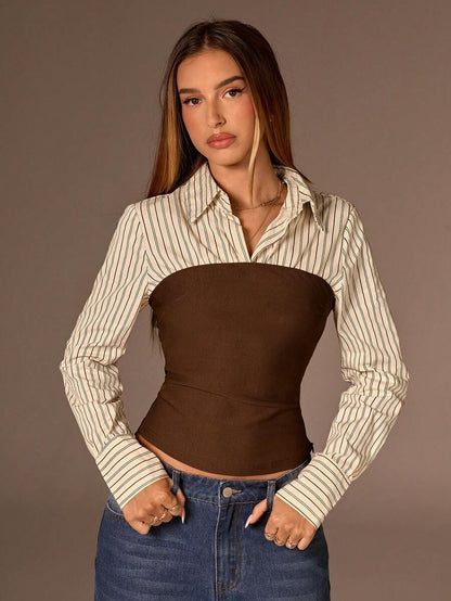 Camisa Bellagio