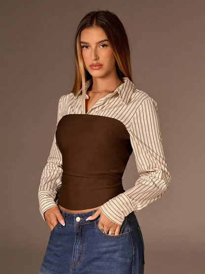 Camisa Bellagio
