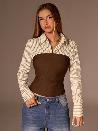 Camisa Bellagio