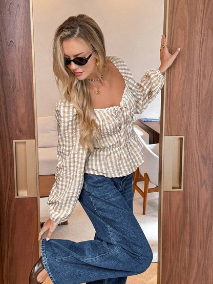 Blusa Verona Dolce