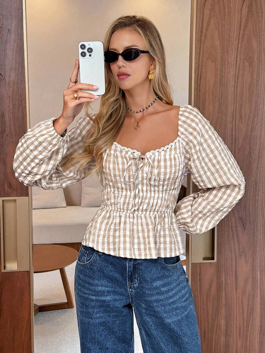 Blusa Verona Dolce