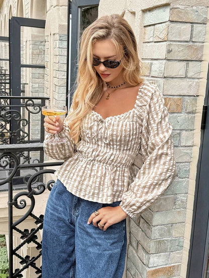 Blusa Verona Dolce
