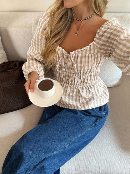 Blusa Verona Dolce