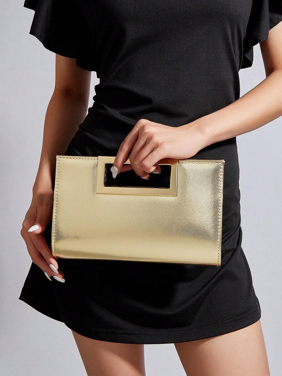 Bolso de mano Milano