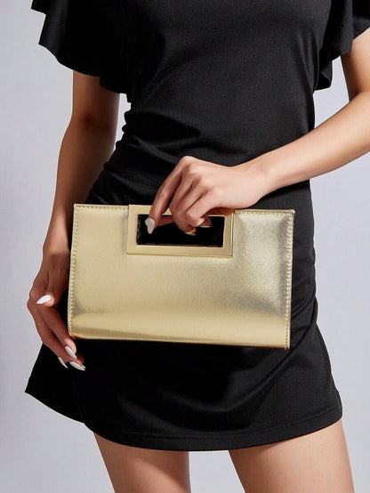 Bolso de mano Milano