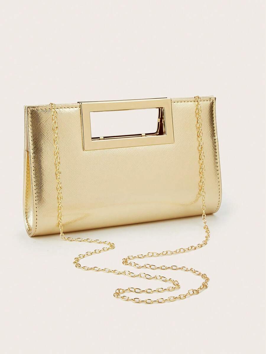 Bolso de mano Milano