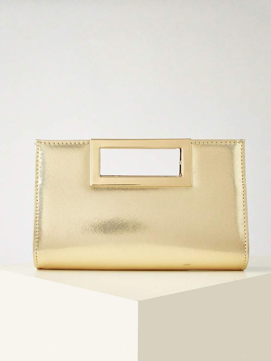 Bolso de mano Milano