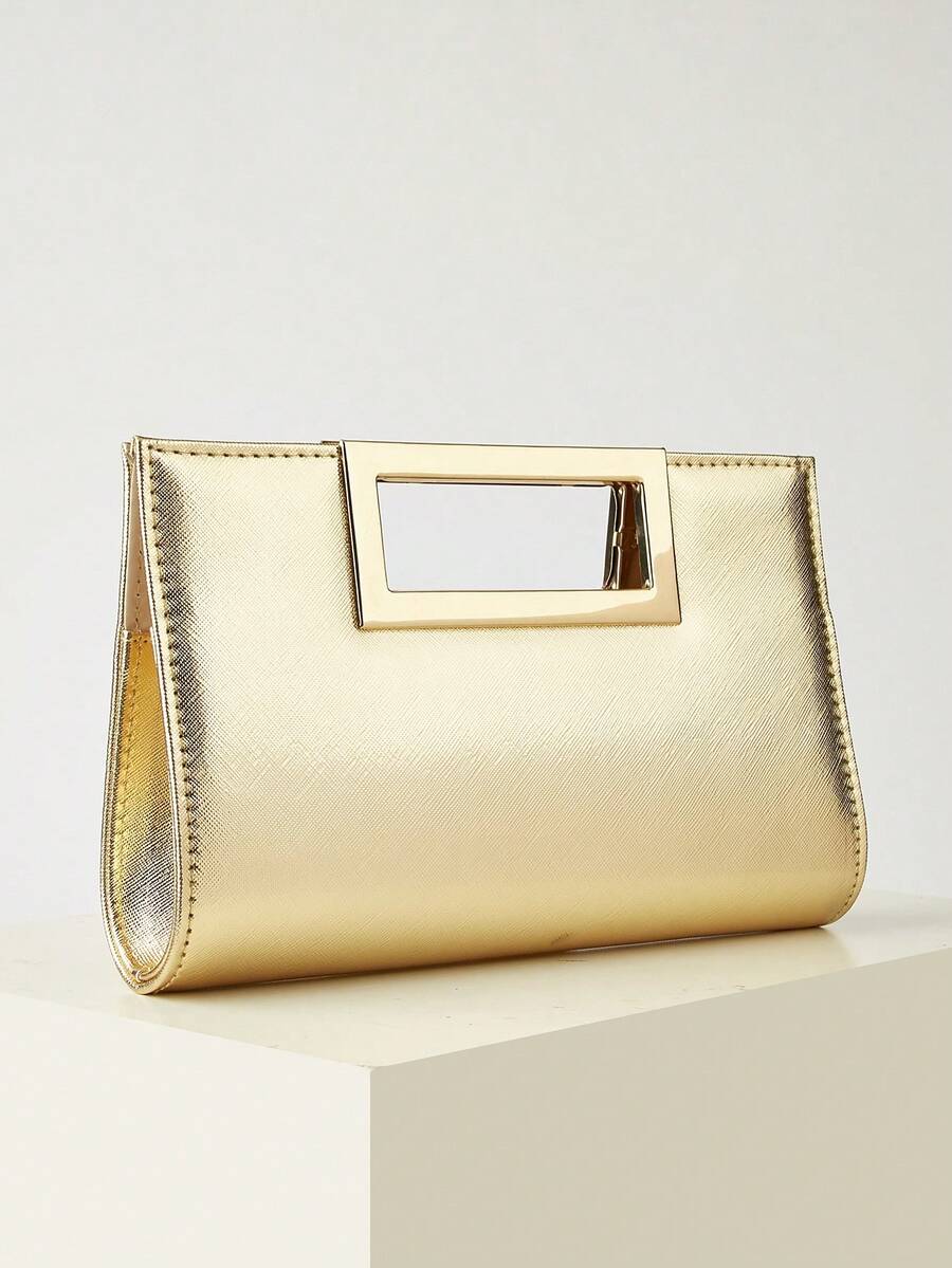Bolso de mano Milano