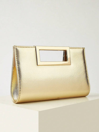 Bolso de mano Milano